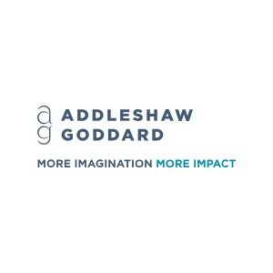 Addleshaw Goddard (Oman) LLP