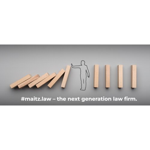 Maitz Law