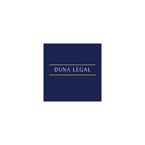 Duna Legal Logo