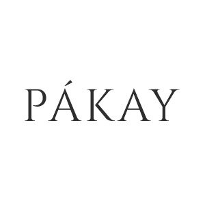 Pákay Law Office Logo