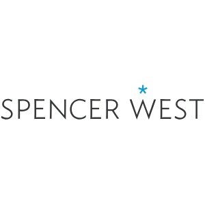 Spencer West Logo