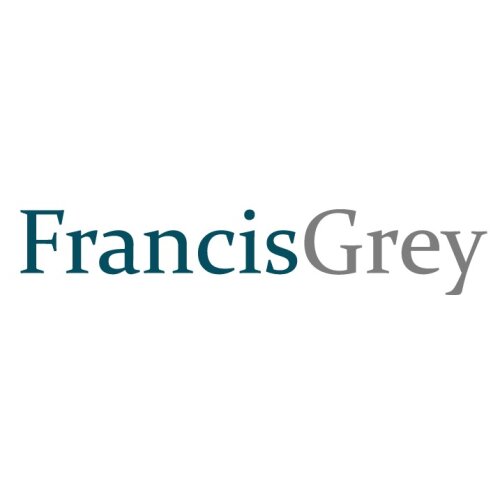 Francis Grey Logo