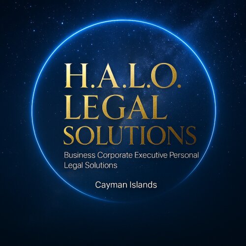 HALO Legal Solutions