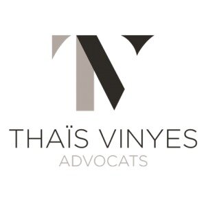 THAÏS VINYES ADVOCATS