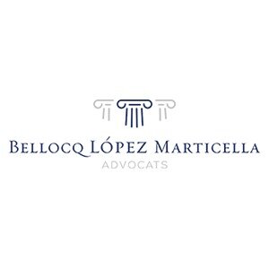 Bellocq López Marticella