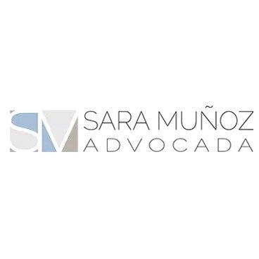 Sara Muñoz Advocada Logo