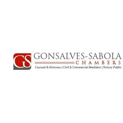 GONSALVES-SABOLA CHAMBERS