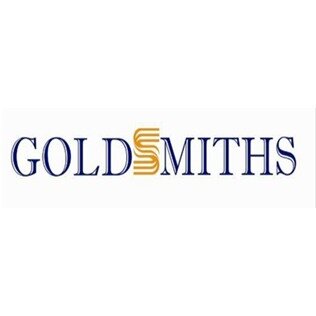 Goldsmiths Solicitors Logo