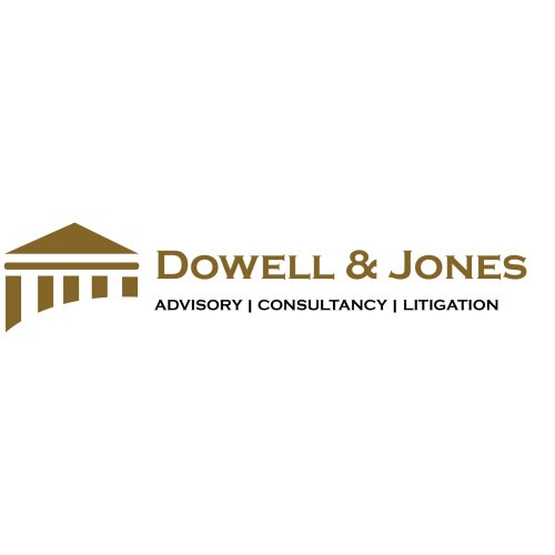 Dowell and Jones