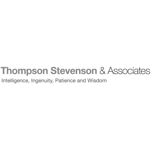 Thompson Stevenson & Associates