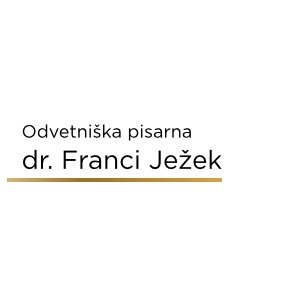 Odvetnik dr. Franci Ježek - Law Firm