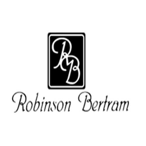 Robinson Bertram