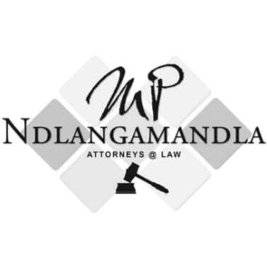 M.P. Ndlangamandla Attorneys