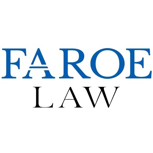 Faroe Law