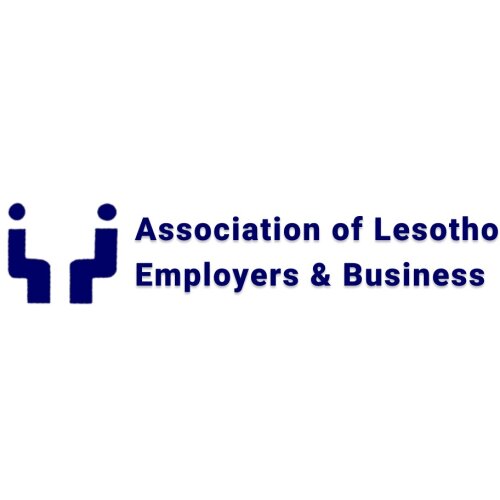 ALEB ( Association of Lesotho Employers and Business )