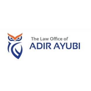 Adir Ayubi, Law Office