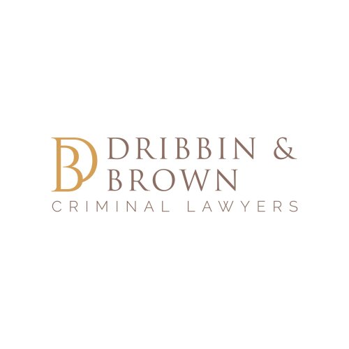 Dribbin & Brown Criminal Lawyers