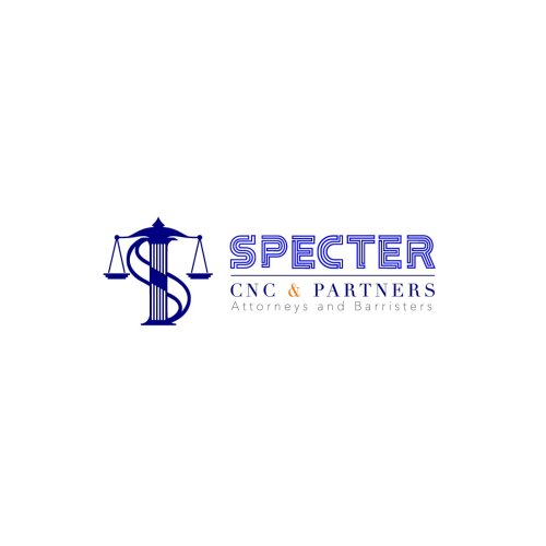 SPECTER CNC & PARTNERS