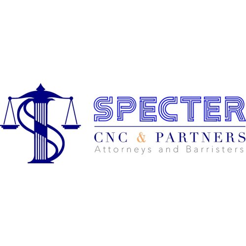 SPECTER CNC & PARTNERS