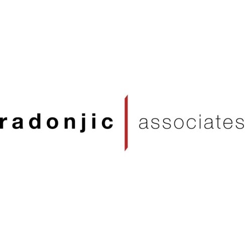 Radonjic/Associates