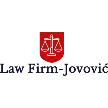 Law office “Jovović”