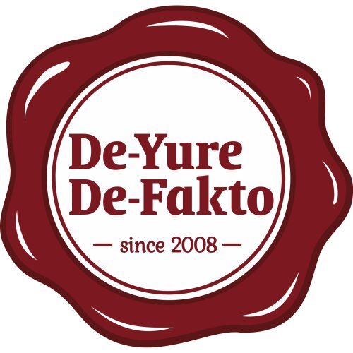 DE-YURE DE-FAKTO Law Bureau