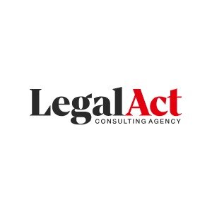 Outsourcing company LegalAct