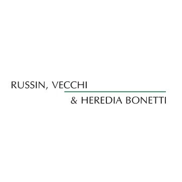 Russin Vecchi & Heredia Bonetti