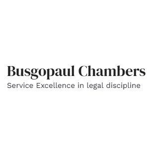 Busgopaul Chambers