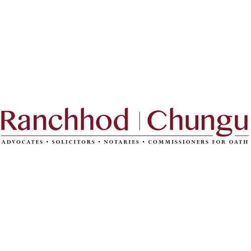 Ranchhod I Chungu