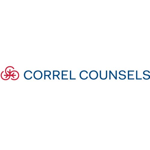 Correl Counsels LLP