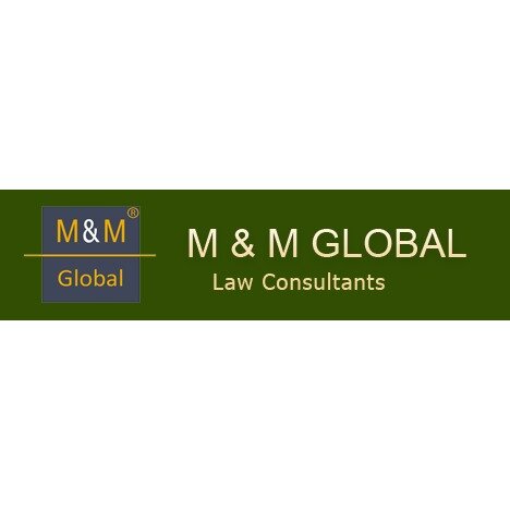 M & M Global Law Consultants