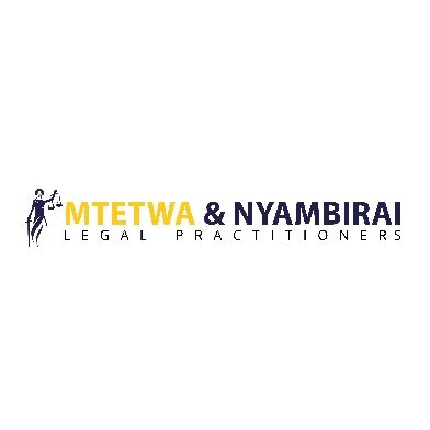 Mtetwa & Nyambirai