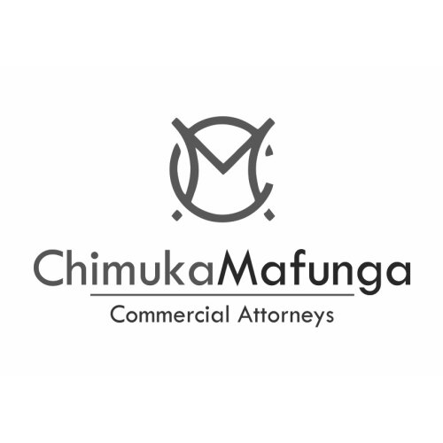 ChimukaMafunga Commercial Attorneys