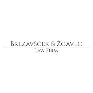 Brezavšček & Žgavec Law Firm