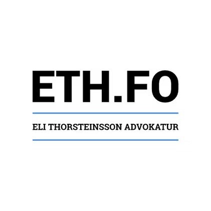 Sp/f Eli Thorsteinsson