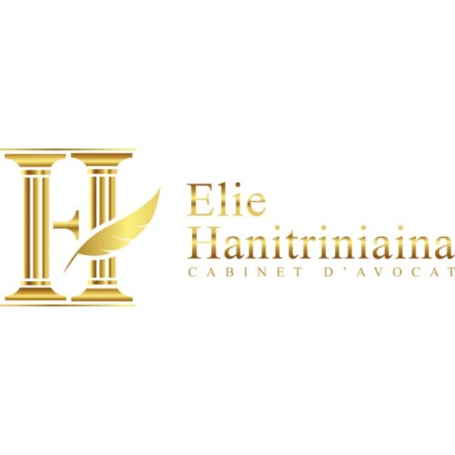 Elie HANITRINIAINA