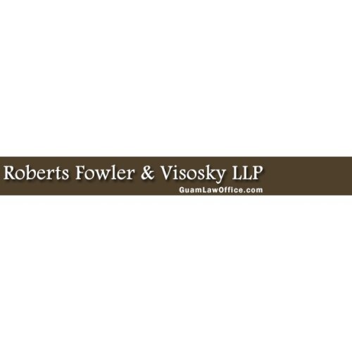 Roberts Fowler & Visosky LLP