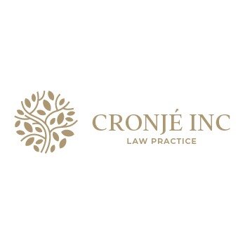 Cronje Inc