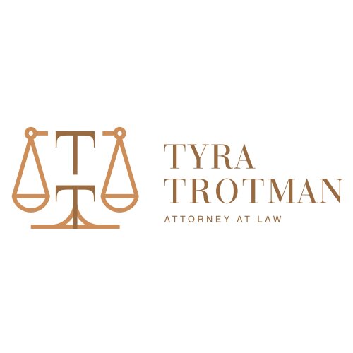 Tyra Trotman, Attorney-at-law