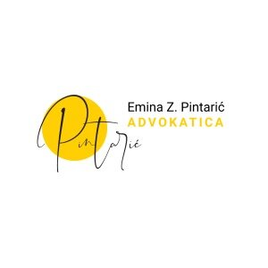 Attorney at Law Emina Zahirović-Pintarić, LL.M.