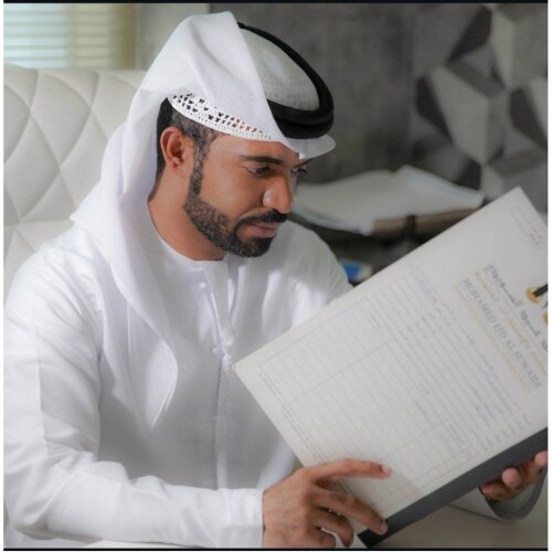 Mohamed Eid Al Suwaidi Advocates & Legal Consultants