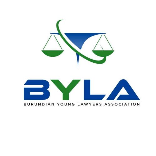 Burundian Young Lawyers Association (BYLA)