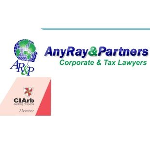 AnyRay & Partners