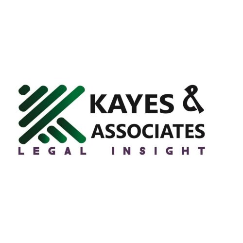 Kayes & Associates