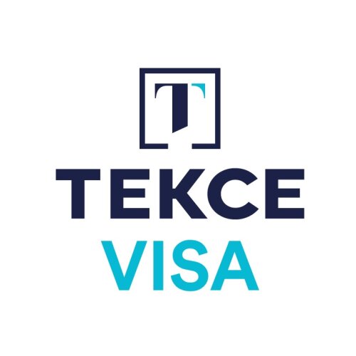 TEKCE VISA