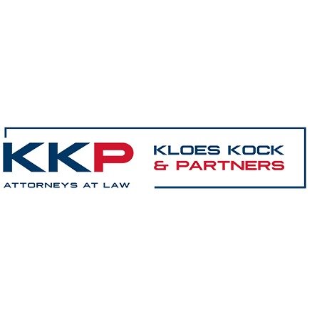 Kloes Kock & Partners - KKP