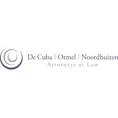 De Cuba Ormel Noordhuizen Attorneys at Law