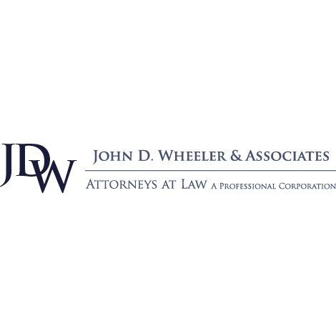 John D Wheeler & Associates