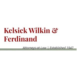 Kelsick Wilkin & Ferdinand